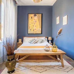 Appartement met Drie Slaapkamers